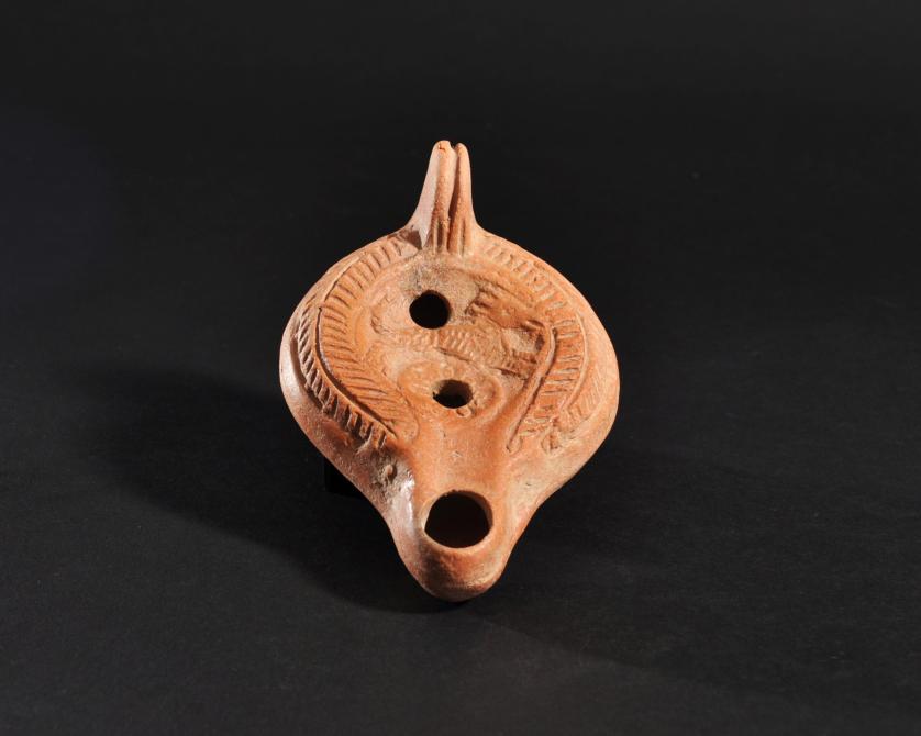 1038   -  ARQUEOLOGÍA