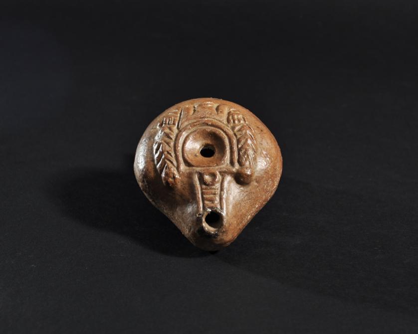 1041   -  ARQUEOLOGÍA