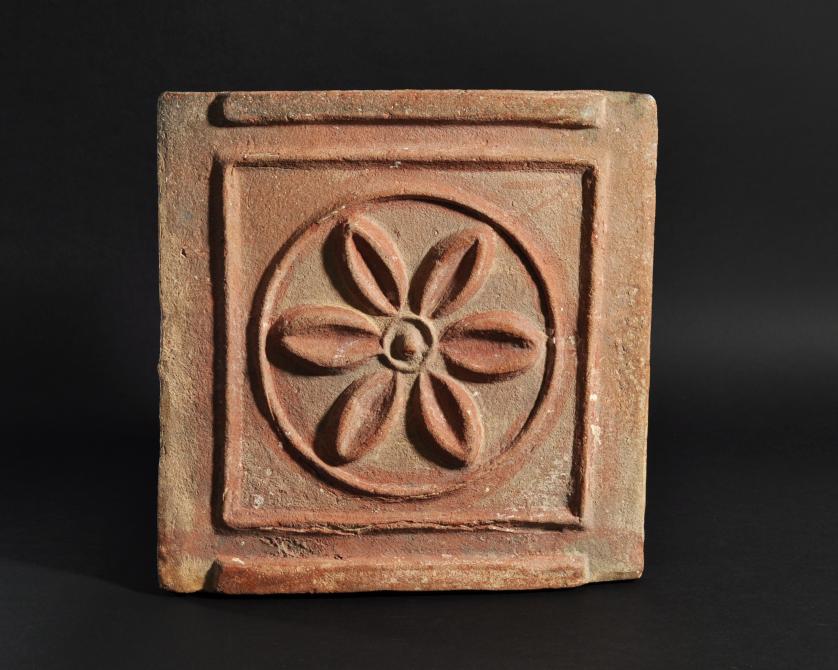 1042   -  ARQUEOLOGÍA