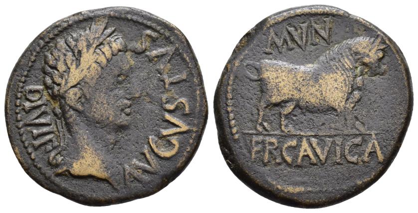 88   -  HISPANIA ANTIGUA