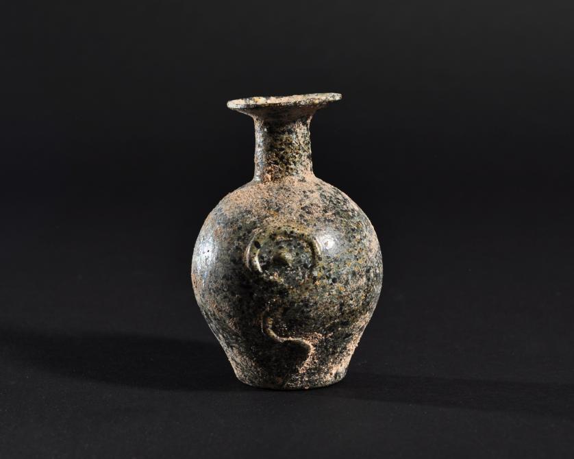 1047   -  ARQUEOLOGÍA