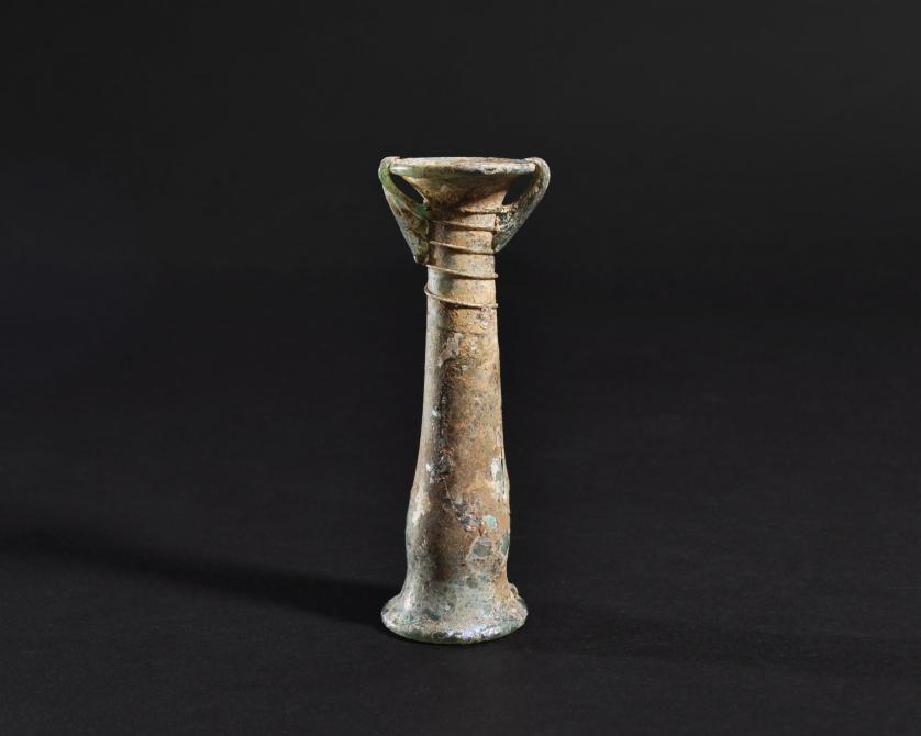 1048   -  ARQUEOLOGÍA