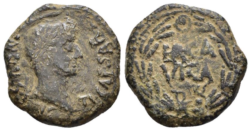 89   -  HISPANIA ANTIGUA