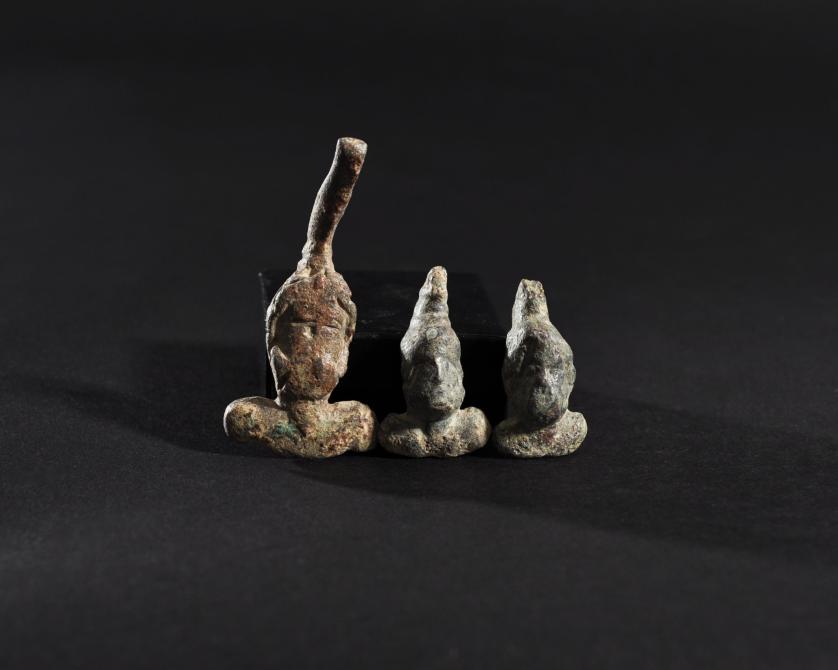 1055   -  ARQUEOLOGÍA