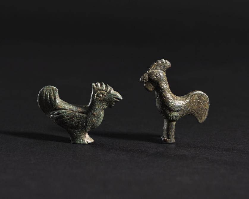 1060   -  ARQUEOLOGÍA