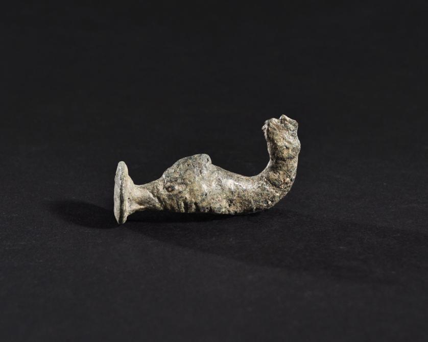 1061   -  ARQUEOLOGÍA