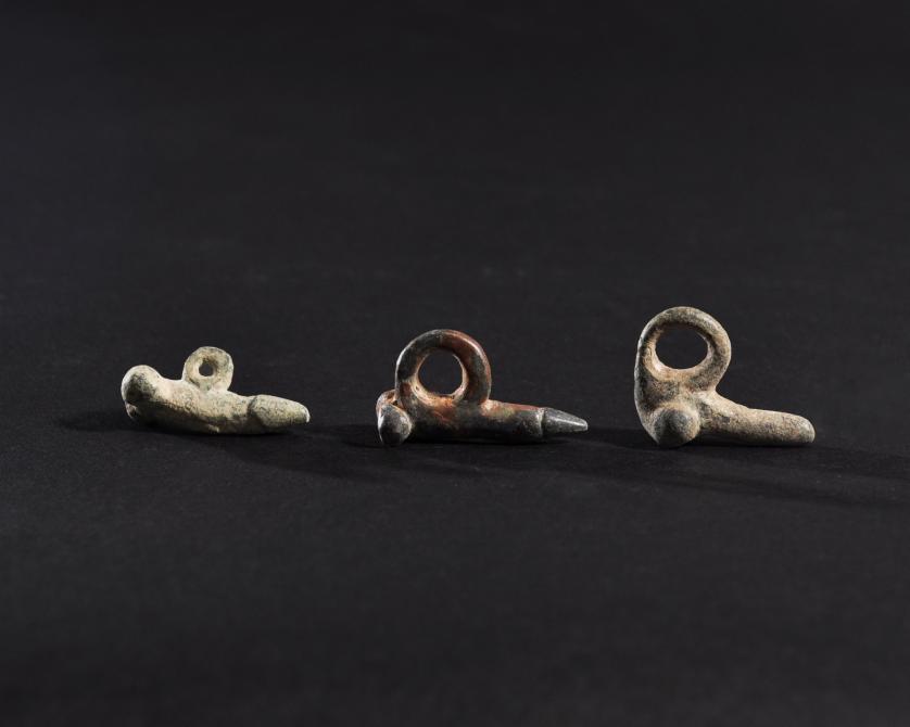 1063   -  ARQUEOLOGÍA