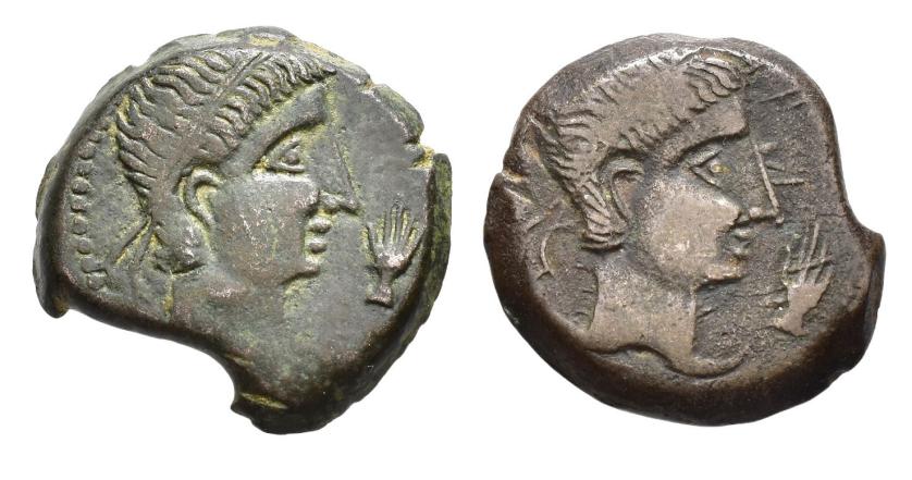 9   -  HISPANIA ANTIGUA