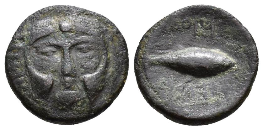 90   -  HISPANIA ANTIGUA