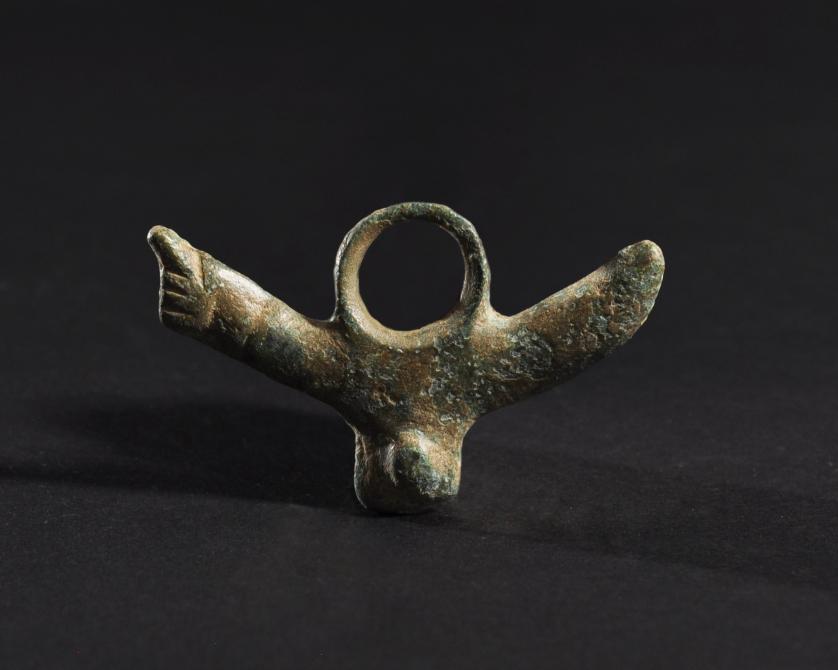 1065   -  ARQUEOLOGÍA