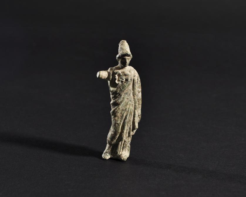 1072   -  ARQUEOLOGÍA