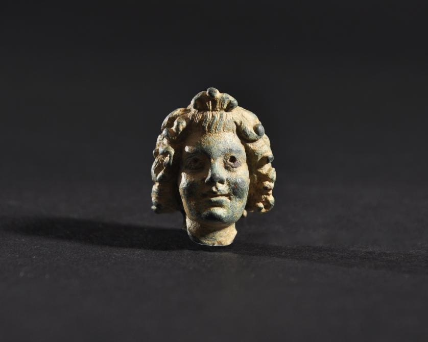 1073   -  ARQUEOLOGÍA