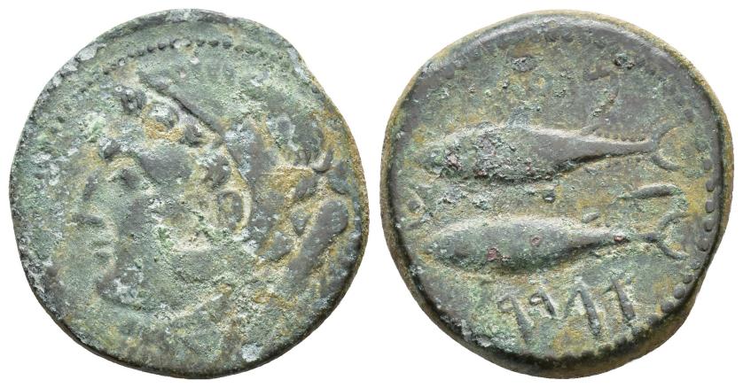 91   -  HISPANIA ANTIGUA