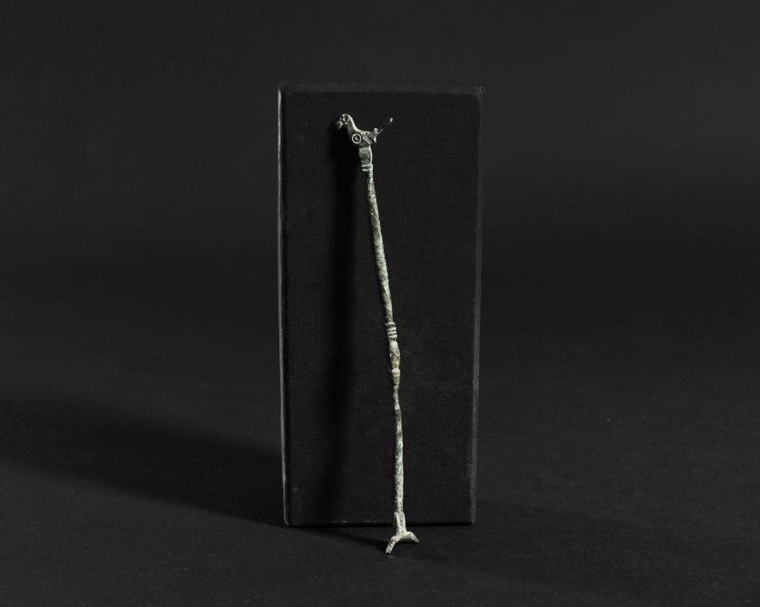 1078   -  ARQUEOLOGÍA