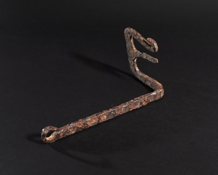 1080   -  ARQUEOLOGÍA