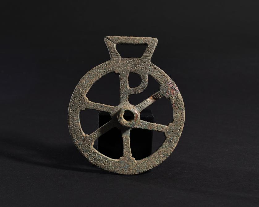 1086   -  ARQUEOLOGÍA