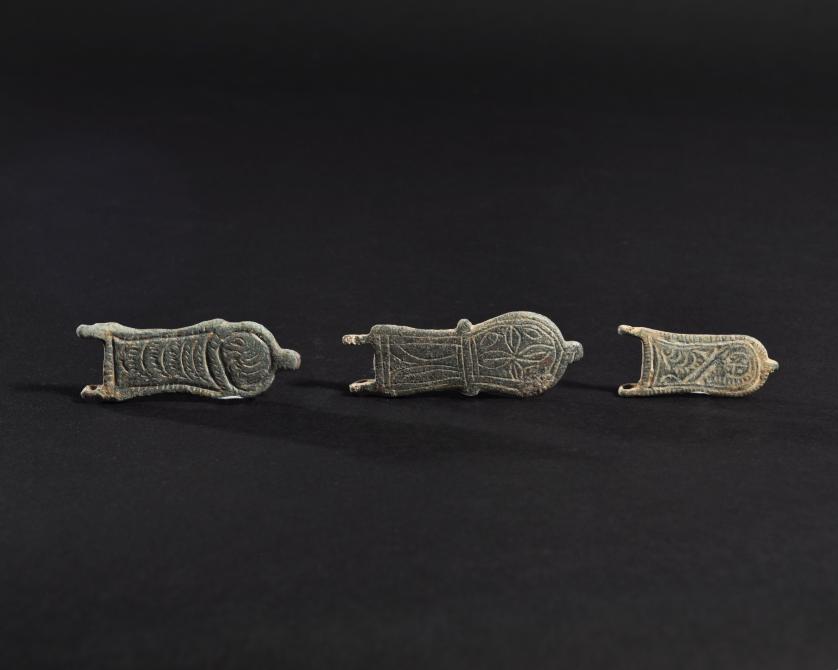 1087   -  ARQUEOLOGÍA