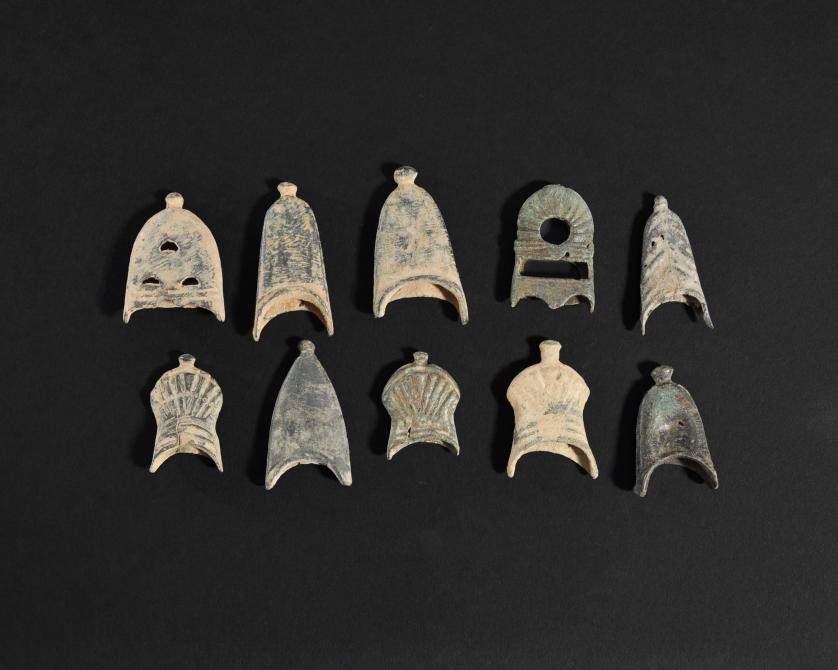 1091   -  ARQUEOLOGÍA