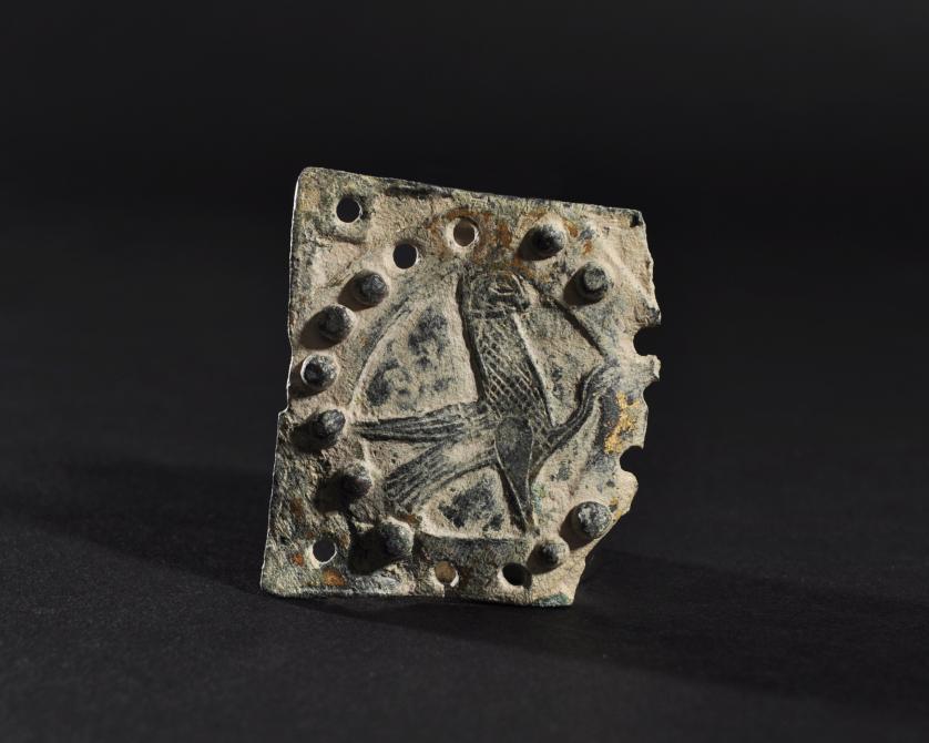 1092   -  ARQUEOLOGÍA