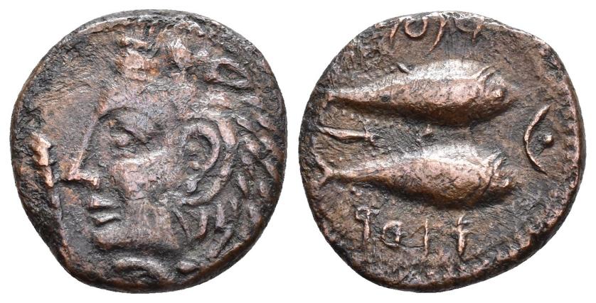 93   -  HISPANIA ANTIGUA