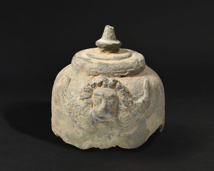 1095   -  ARQUEOLOGÍA