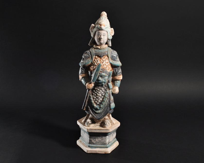 1097   -  ARQUEOLOGÍA