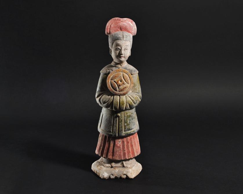 1098   -  ARQUEOLOGÍA