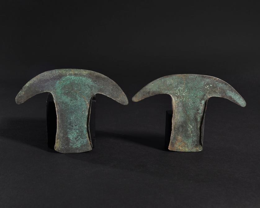 1099   -  ARQUEOLOGÍA