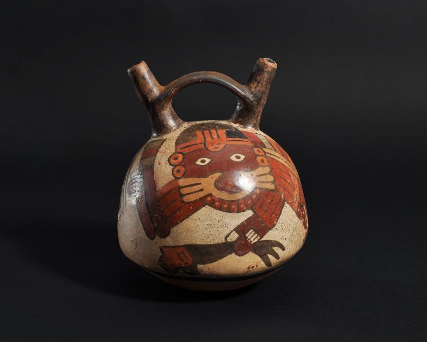 1100   -  ARQUEOLOGÍA