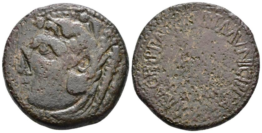 94   -  HISPANIA ANTIGUA