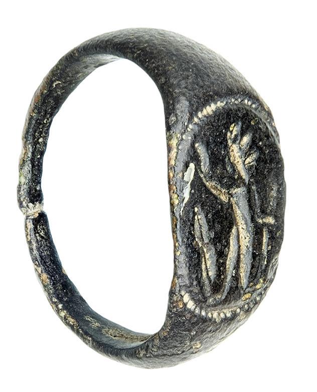 1109   -  ARQUEOLOGÍA