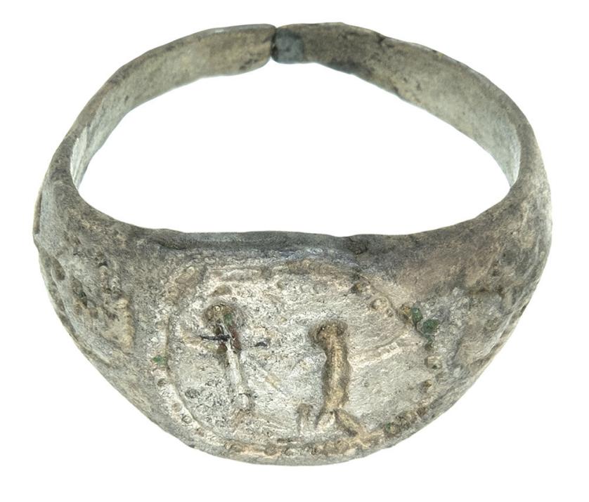 1111   -  ARQUEOLOGÍA