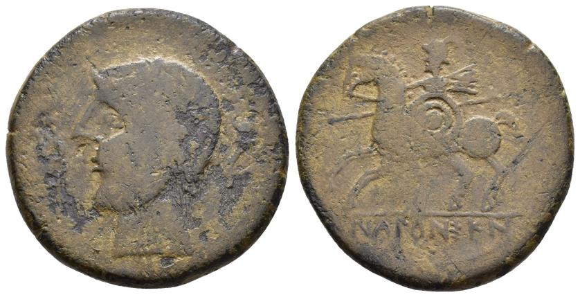 95   -  HISPANIA ANTIGUA