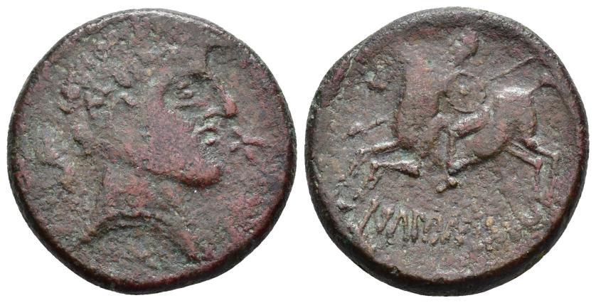 96   -  HISPANIA ANTIGUA