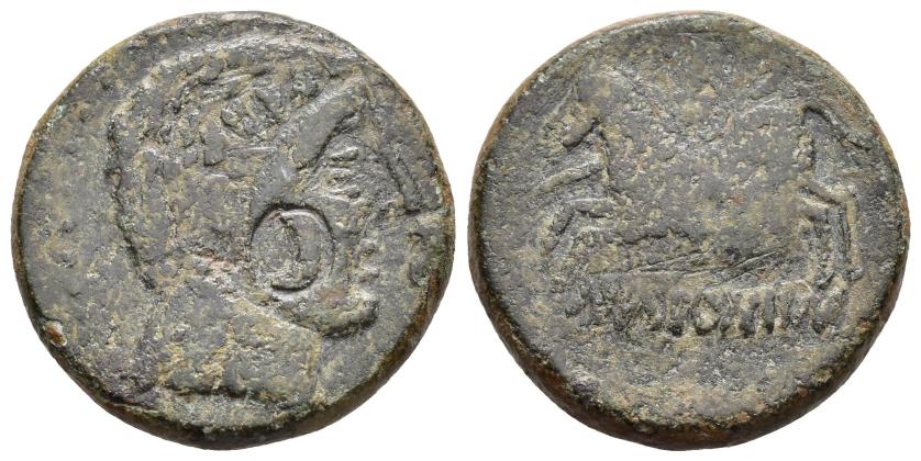 97   -  HISPANIA ANTIGUA