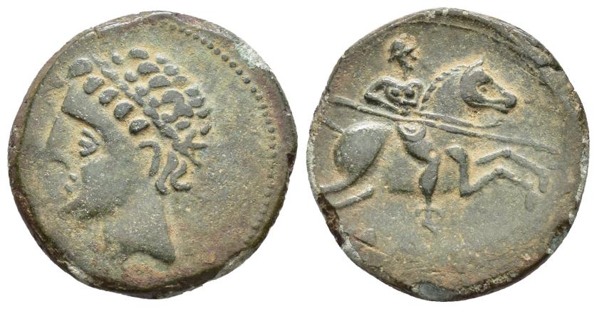 98   -  HISPANIA ANTIGUA