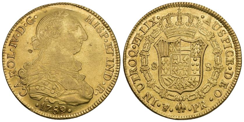 1102   -  CARLOS IV (1788-1808)