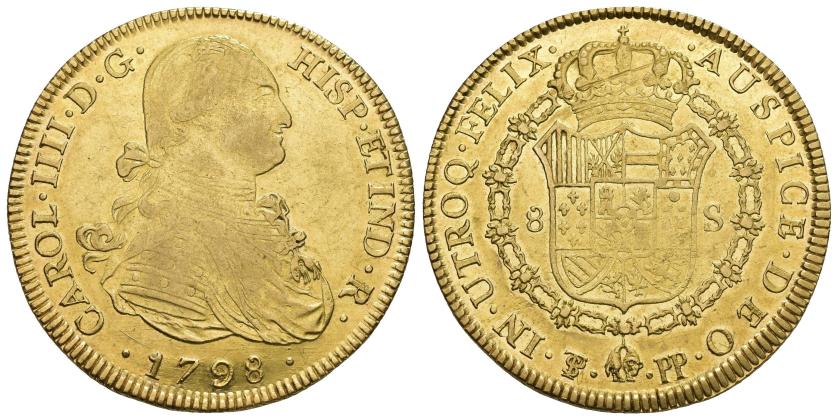 1112   -  CARLOS IV (1788-1808)