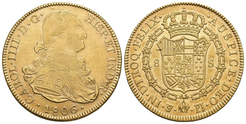 1120   -  CARLOS IV (1788-1808)