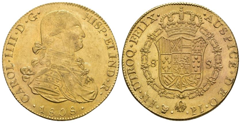 1122   -  CARLOS IV (1788-1808)