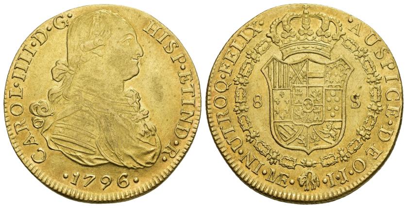1013   -  CARLOS IV (1788-1808)