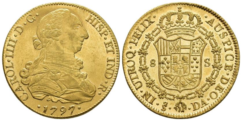 1133   -  CARLOS IV (1788-1808)
