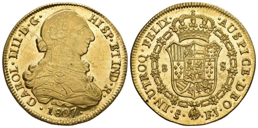 1146   -  CARLOS IV (1788-1808)
