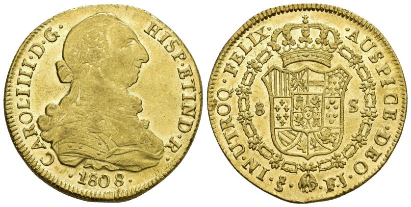 1148   -  CARLOS IV (1788-1808)