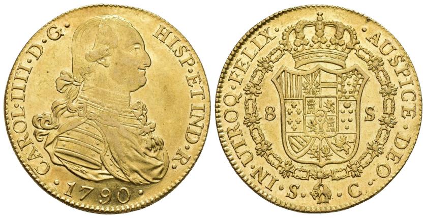 1149   -  CARLOS IV (1788-1808)