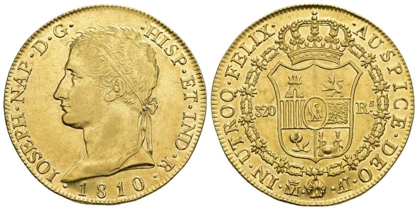 1151   -  JOSÉ NAPOLEÓN (1808-1813)