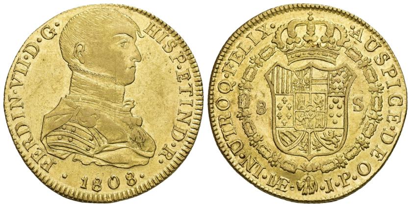 1163   -  FERNANDO VII (1808-1833)