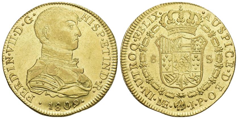 1164   -  FERNANDO VII (1808-1833)