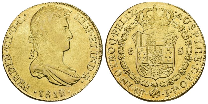 1167   -  FERNANDO VII (1808-1833)