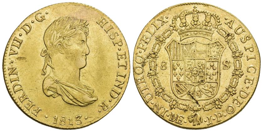 1169   -  FERNANDO VII (1808-1833)